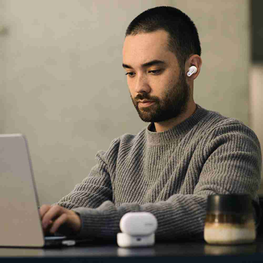 AKG N5 HYBRID 真無線藍牙耳機 降噪耳機 藍牙 WIFI 2.4G 內附dongle｜劈飛好物