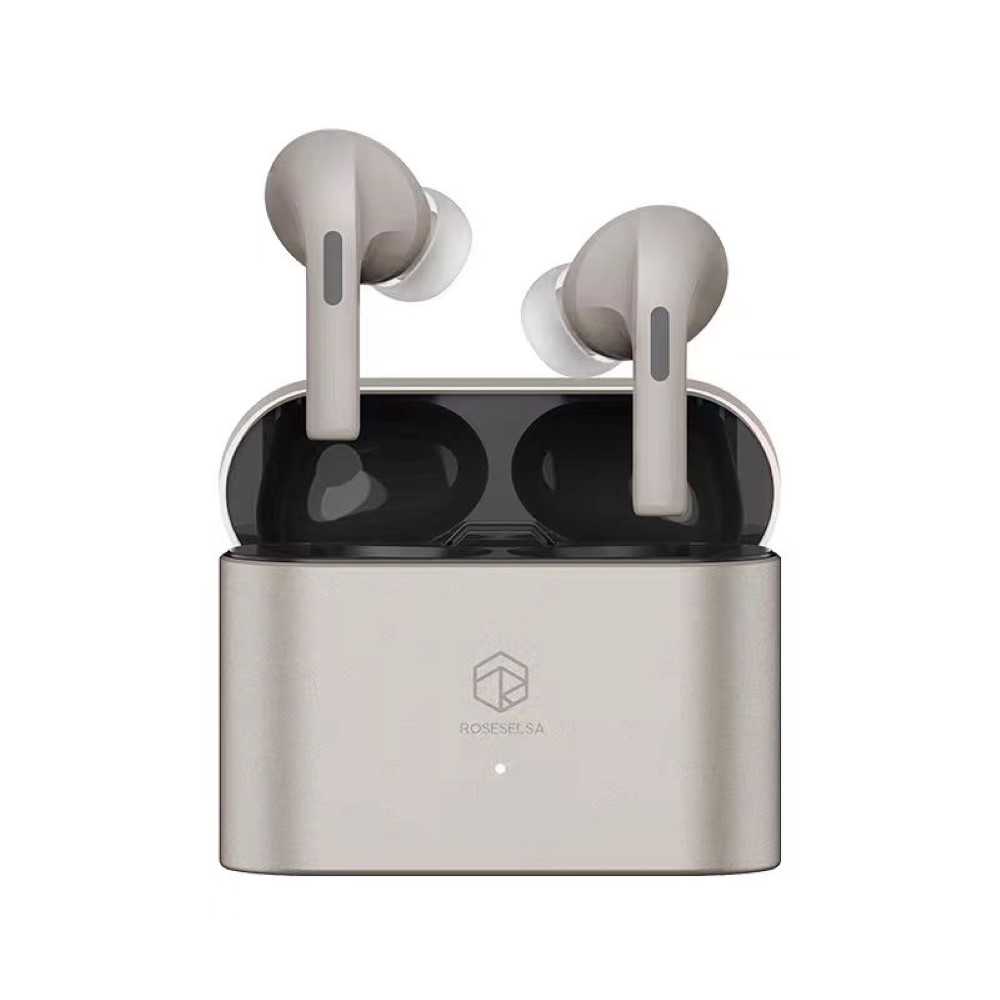 弱水時砂 earfree i5 LDAC 真無線藍牙耳機 降噪藍牙耳機 支援一拖二  台灣公司貨 一年保固｜劈飛好物