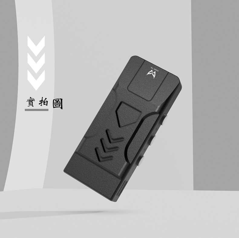 狂派 PLUS4 手機耳擴DAC 小尾巴 2.5 3.5 4.4 雙線材 台灣公司貨 台中試聽｜劈飛好物