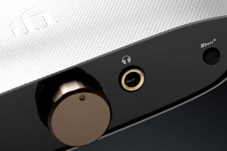 ifi ZEN Air DAC 桌上型耳擴 支援MQA 台灣公司貨 一年保固｜劈飛好物