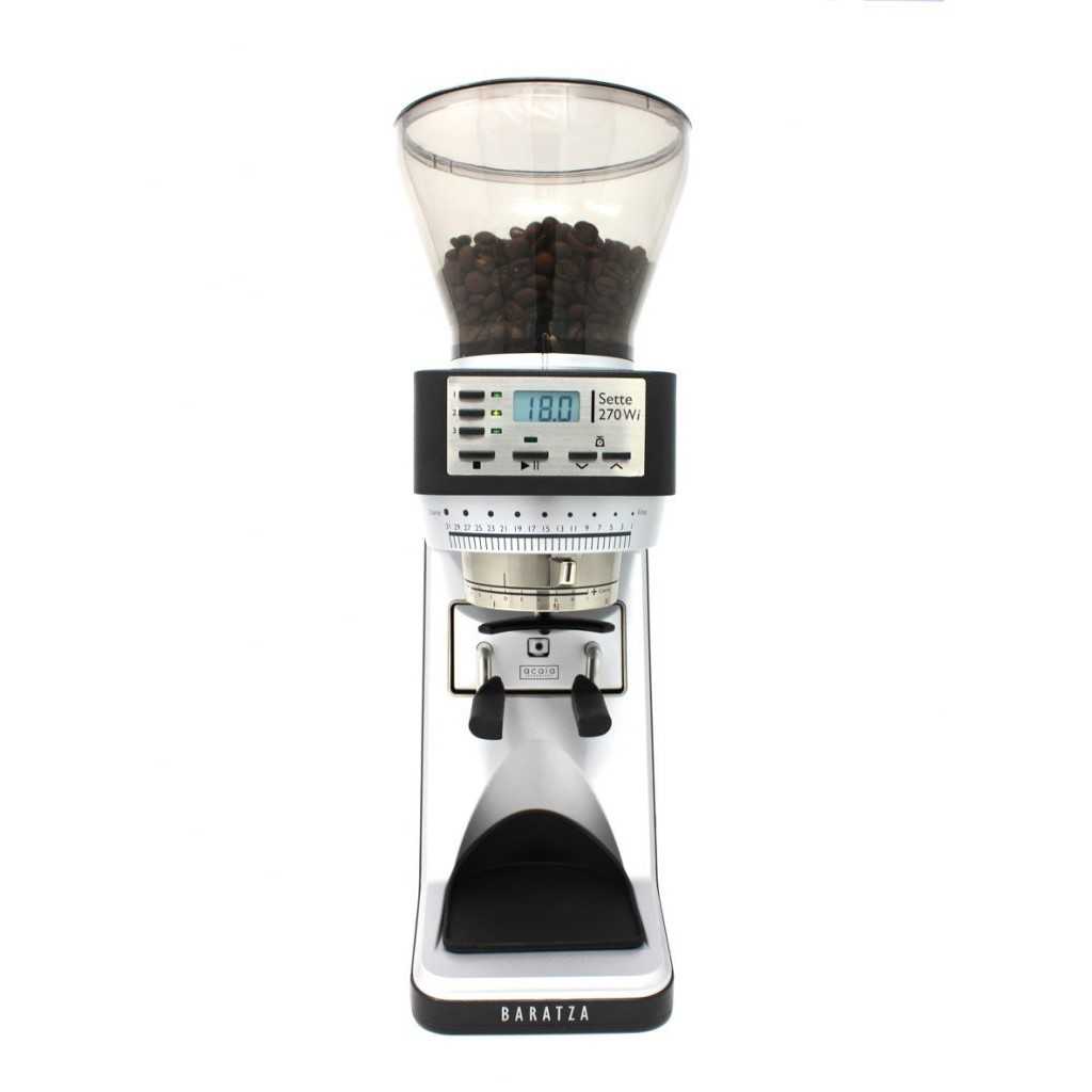Baratza Sette 270Wi 咖啡磨豆機｜劈飛好物