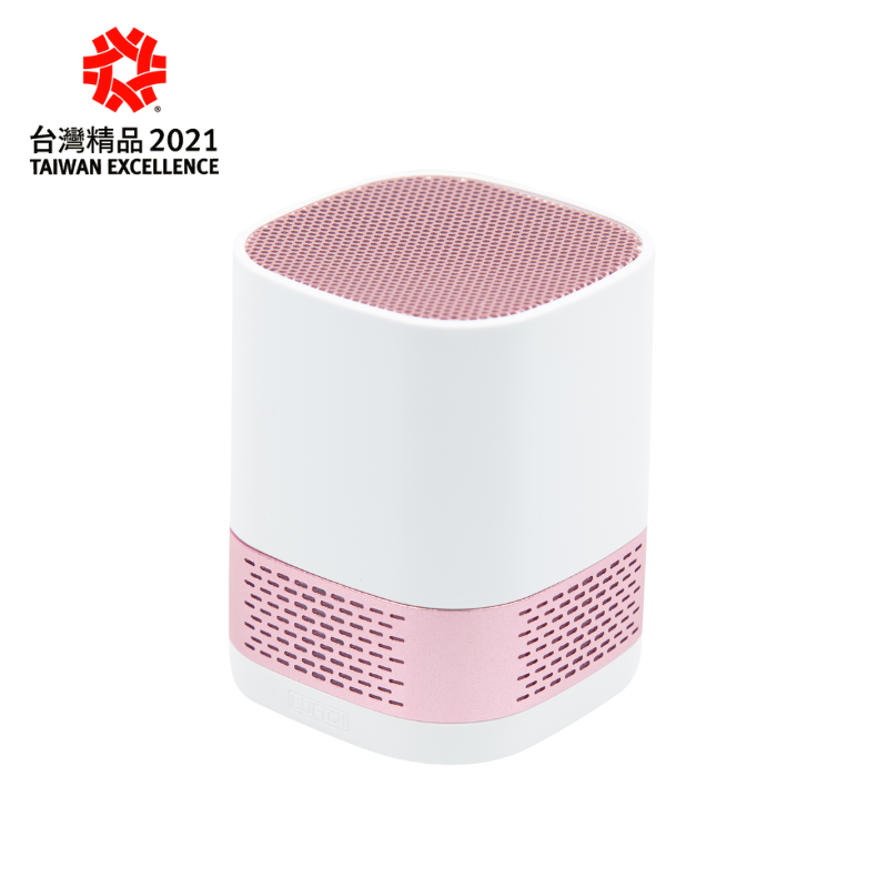 Luft Duo 光觸媒空氣清淨機 車用空氣清淨機 殺菌機 LuftQi 台灣品牌 台灣製造｜劈飛好物