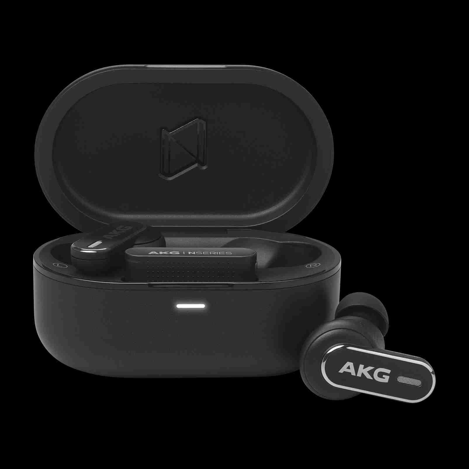 AKG N5 HYBRID 真無線藍牙耳機 降噪耳機 藍牙 WIFI 2.4G 內附dongle｜劈飛好物