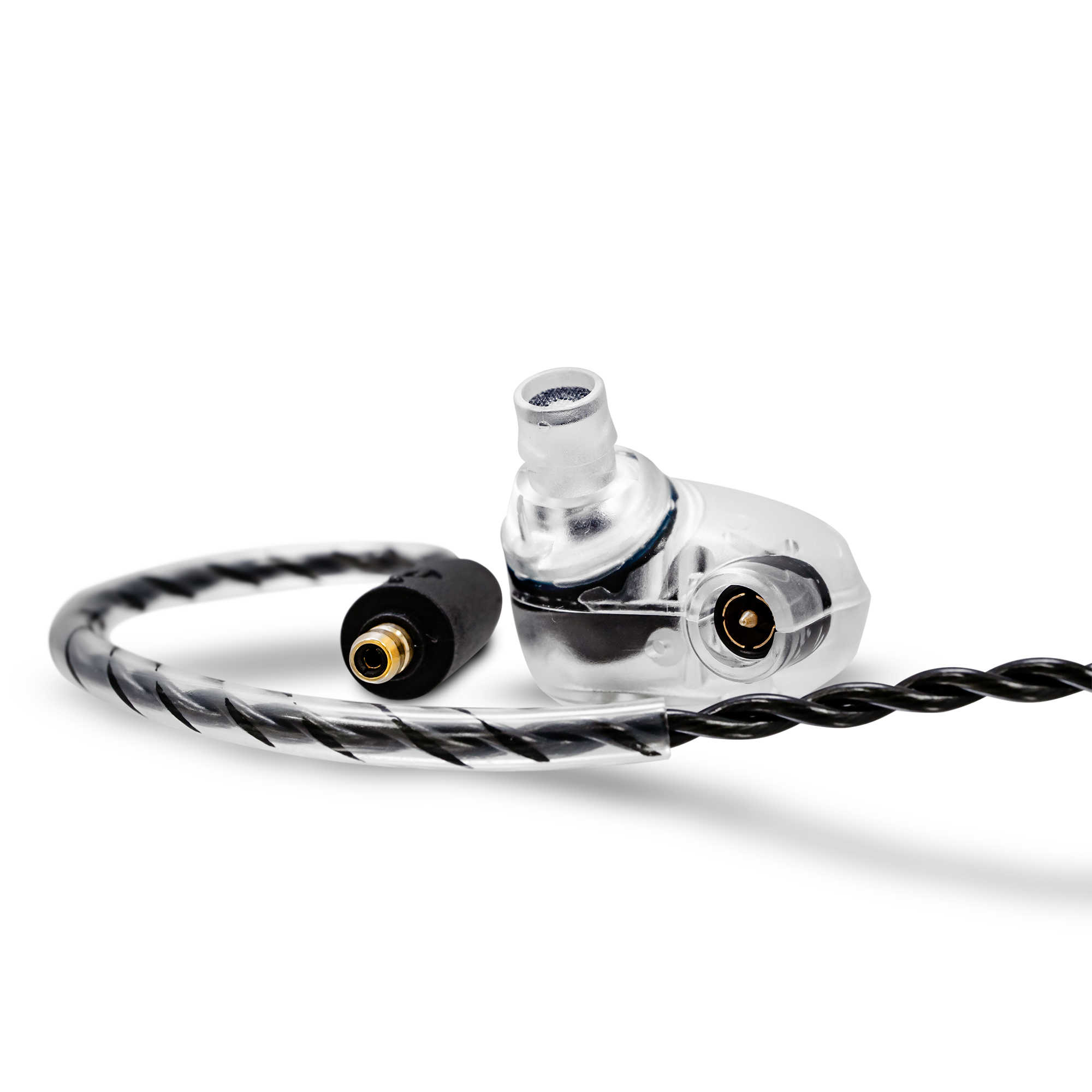 Acoustune RS THREE RS3 入耳式監聽耳機 有線耳機 附贈6.3轉接頭 台中試聽｜劈飛好物