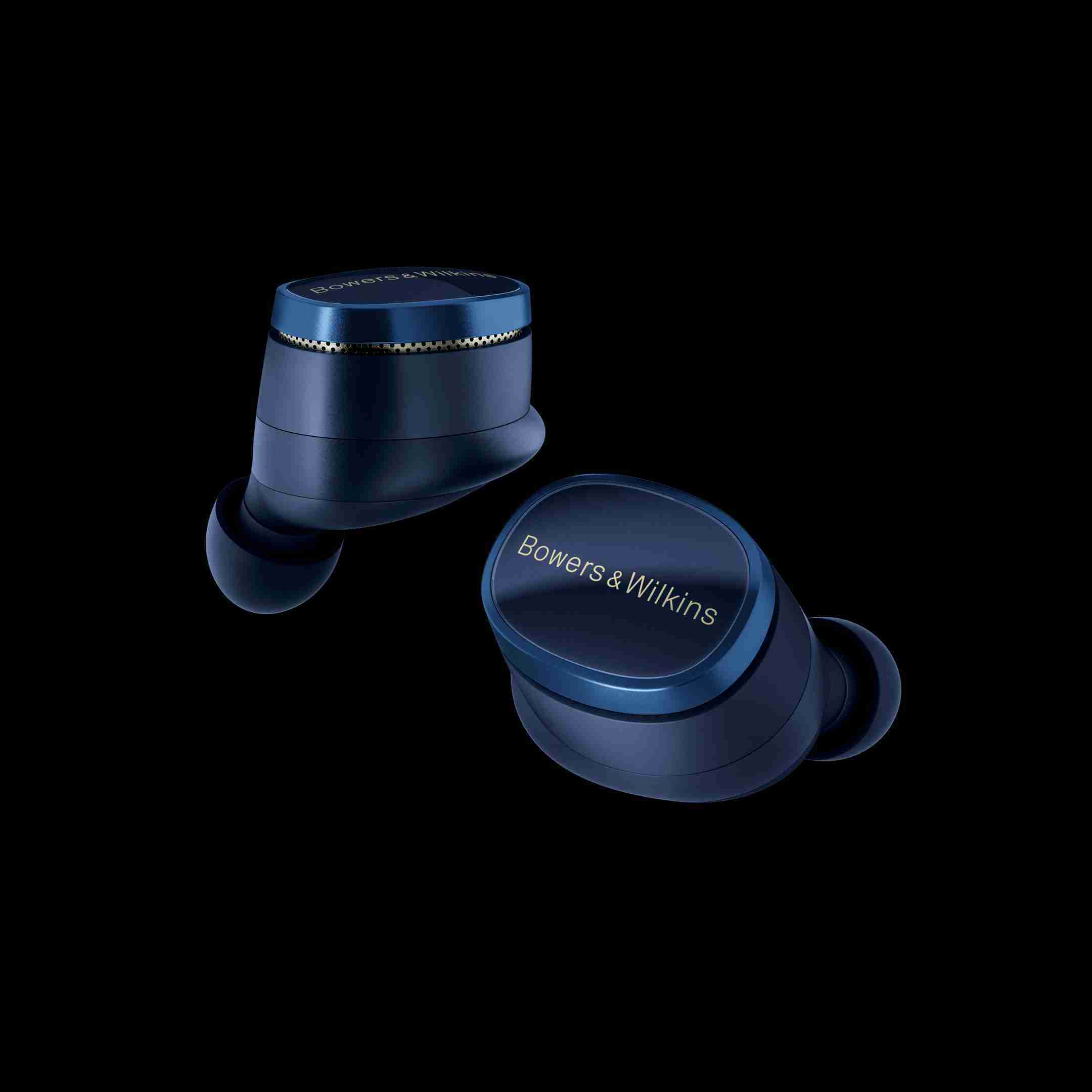 B\u0026W PI8 真無線藍牙耳機 Bowers\u0026Wilkins 旗艦款 主動降噪藍芽耳機 台灣公司貨