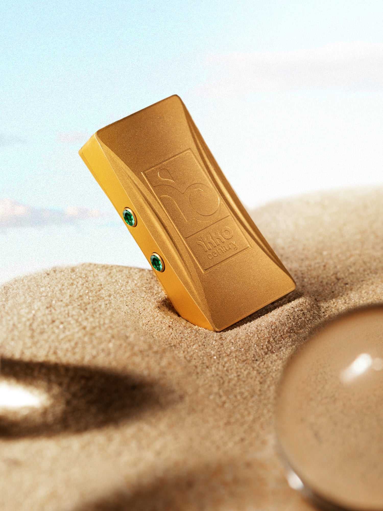 IKKO ITM07 USB DAC 手機耳擴DAC 旗艦款 限量發售 台灣公司貨 一年保固｜劈飛好物