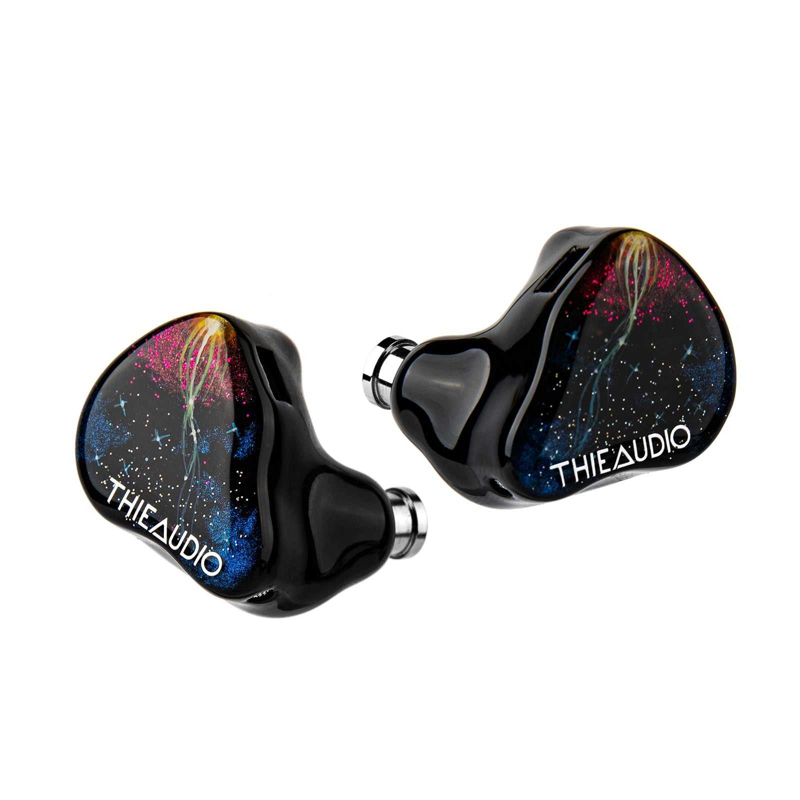 THIEAUDIO Hype 10 圈鐵耳機入耳式耳機兩動圈十動鐵台灣公司貨一年保固｜劈飛好物- 劈飛好物| 購物橘子