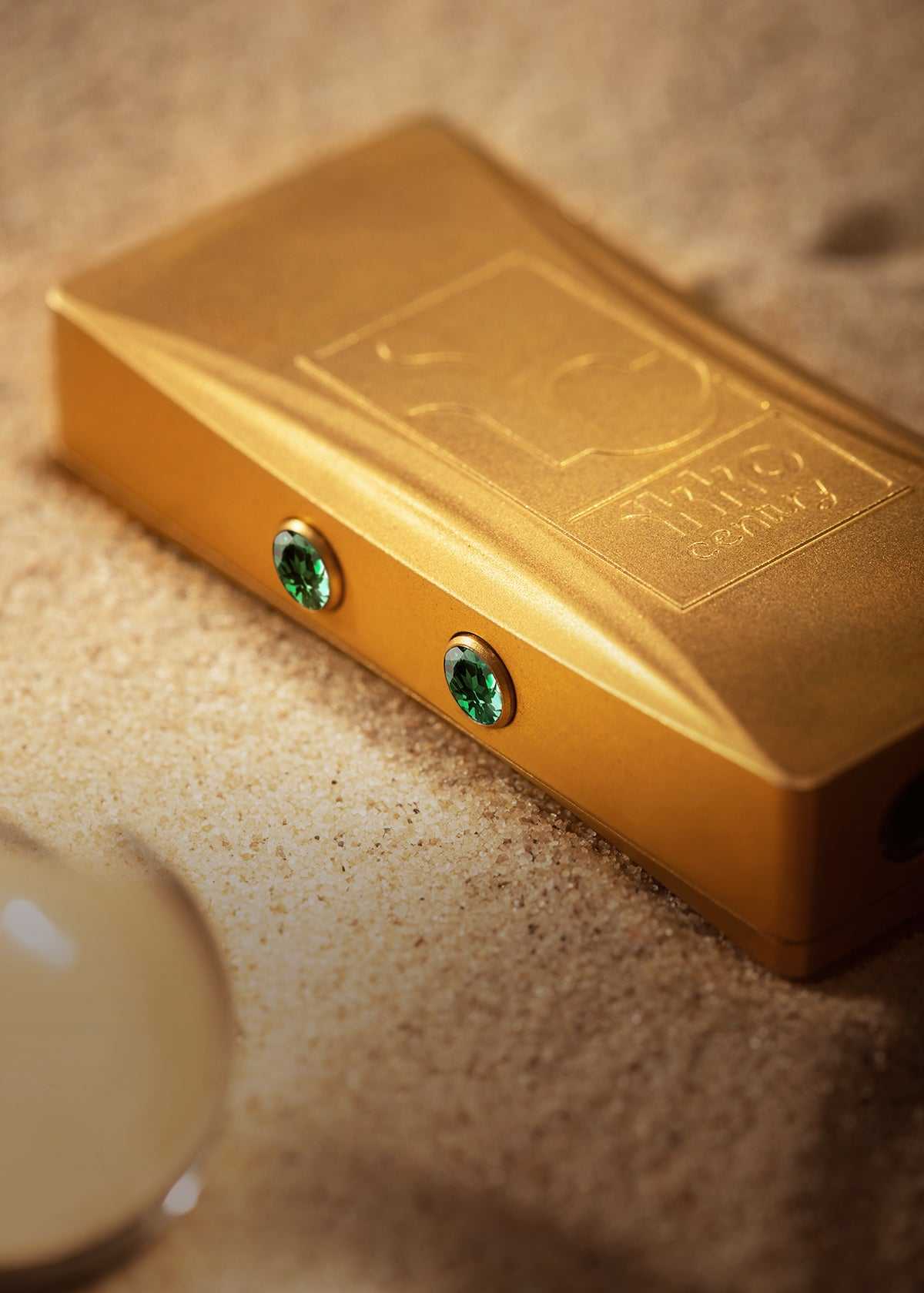 IKKO ITM07 USB DAC 手機耳擴DAC 旗艦款 限量發售 台灣公司貨 一年保固｜劈飛好物