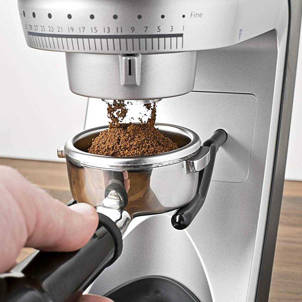 Baratza Sette 30 咖啡磨豆機｜劈飛好物