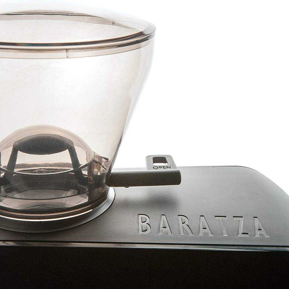 Baratza Sette 30 咖啡磨豆機｜劈飛好物