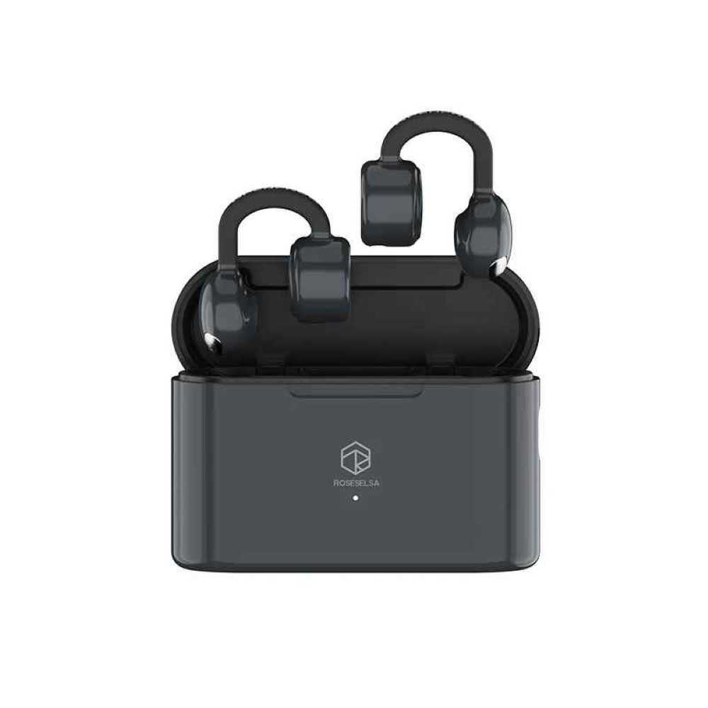 弱水時砂 Openfree 耳夾式耳機 台灣公司貨 一年保固｜劈飛好物