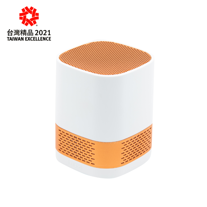 Luft Duo 光觸媒空氣清淨機 車用空氣清淨機 殺菌機 LuftQi 台灣品牌 台灣製造｜劈飛好物