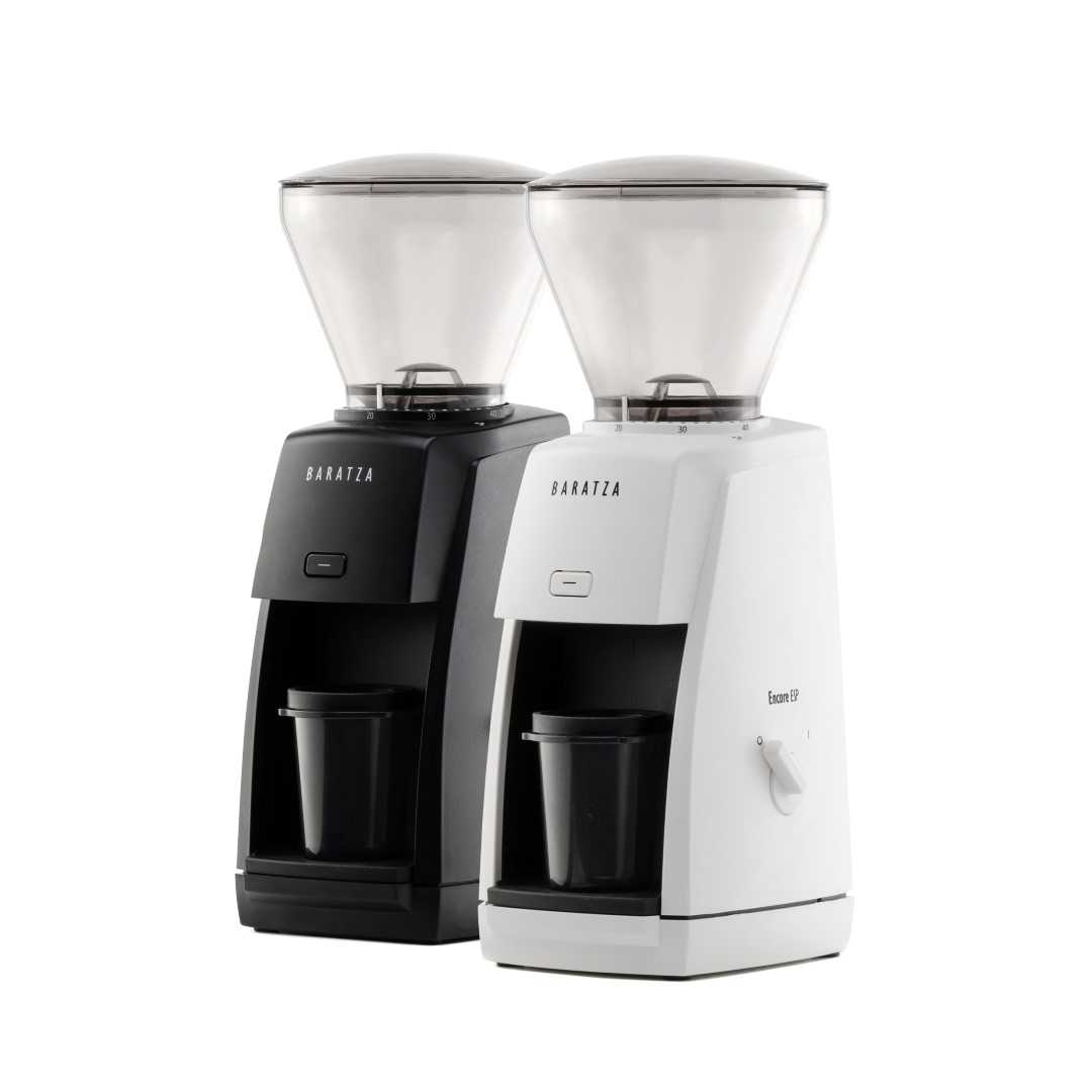BARATZA ENCORE ESP 新款 義式咖啡磨豆機 錐刀 電動磨豆機 臺灣製造 一年保固｜劈飛好物