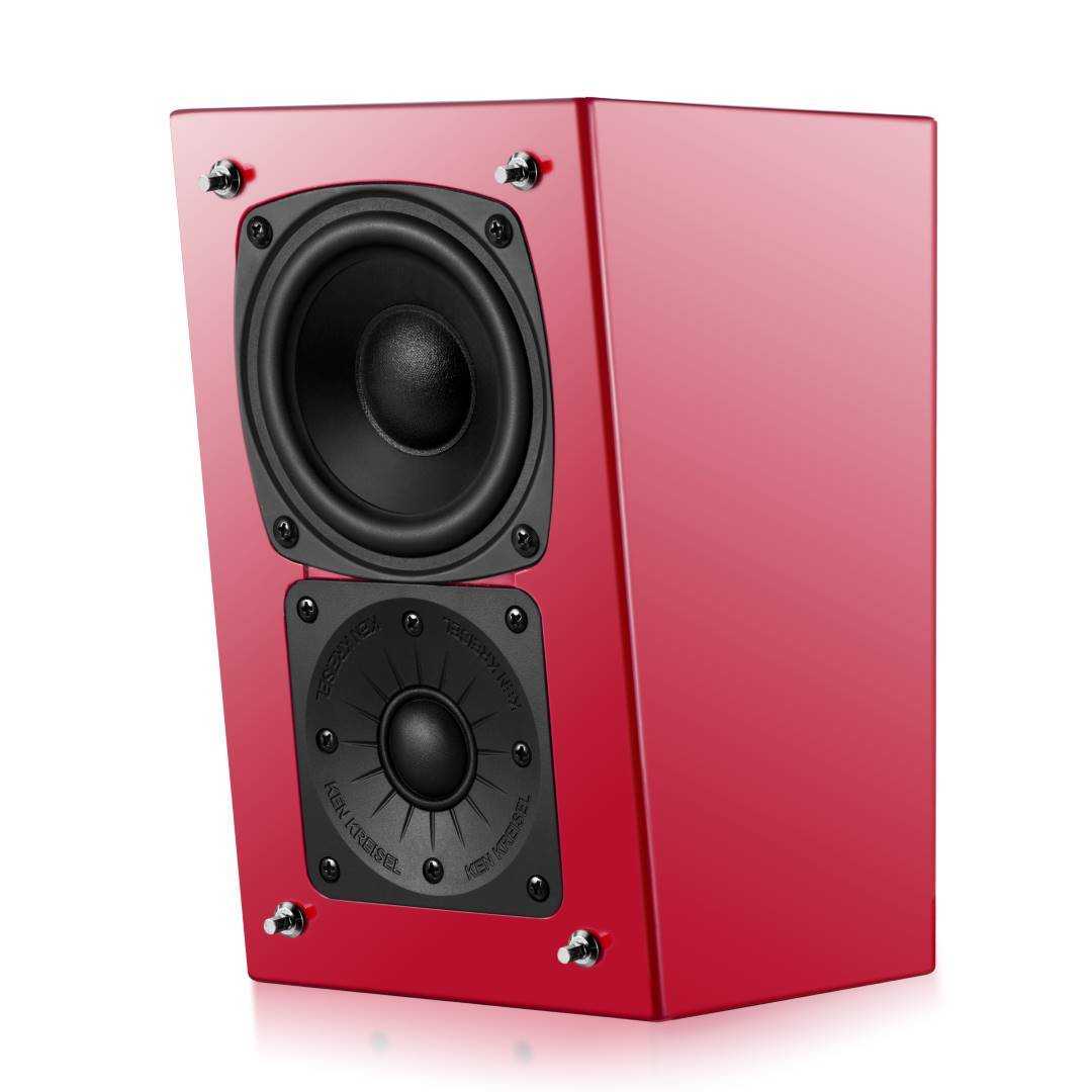 KK Ken Kreisel A50 左/右/主(環繞)喇叭 家庭劇院 監聽喇叭｜劈飛好物