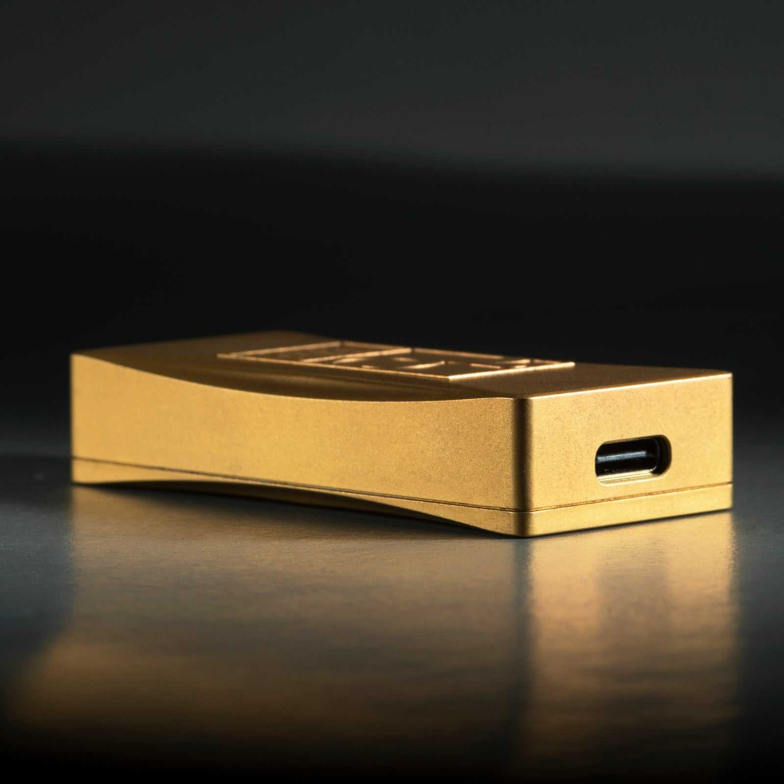 IKKO ITM07 USB DAC 手機耳擴DAC 旗艦款 限量發售 台灣公司貨 一年保固｜劈飛好物