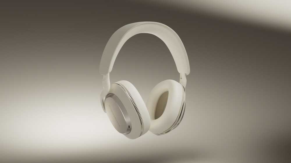 Bowers \u0026 Wilkins B\u0026W PX7 S3 無線藍牙耳罩式耳機 ANC抗噪 台灣公司貨 兩年保固｜劈飛好物