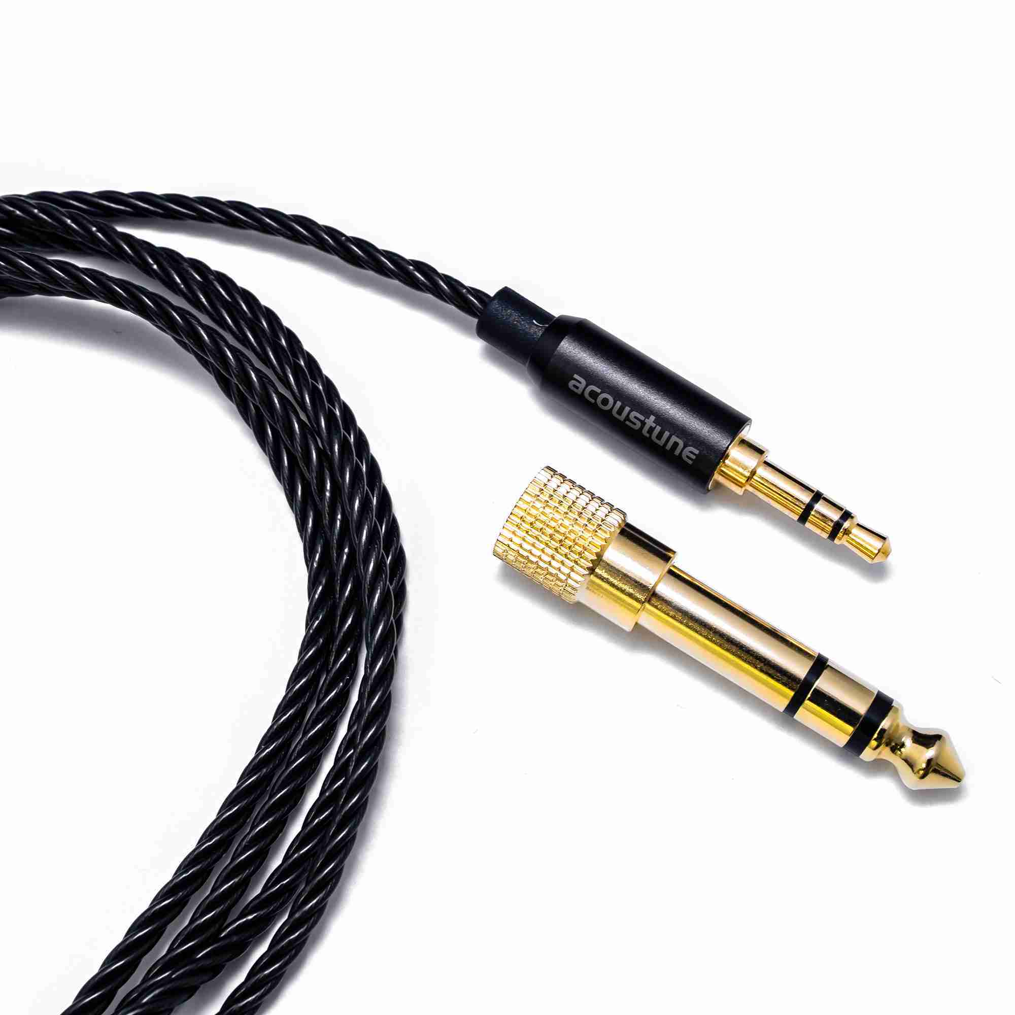 Acoustune RS THREE RS3 入耳式監聽耳機 有線耳機 附贈6.3轉接頭 台中試聽｜劈飛好物