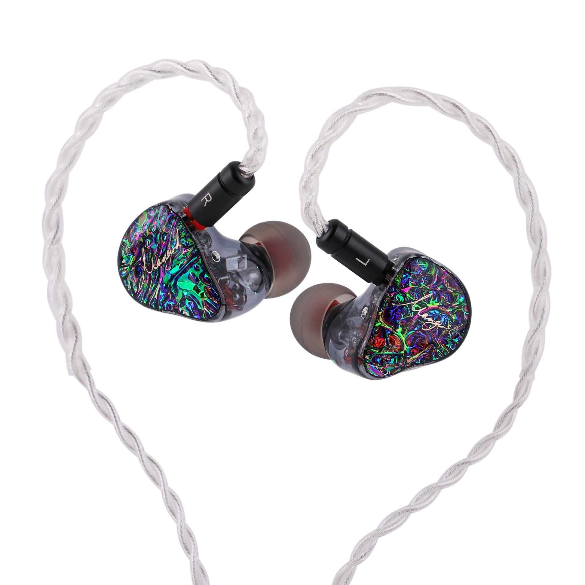 弦仕 Xenns Mangird Top Pro 入耳式耳機 圈鐵耳機 2圈8鐵混合單體 兩年保固｜劈飛好物