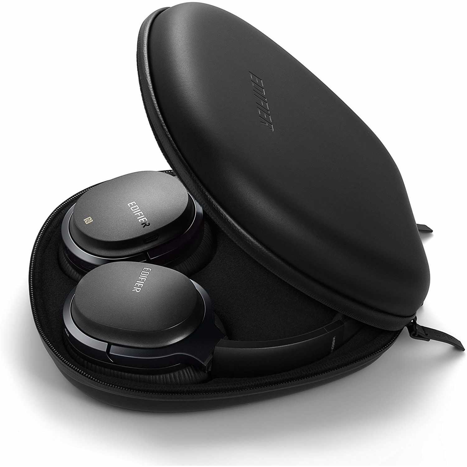 Edifier W860NB 漫步者 ANC主動抗噪耳罩式藍牙耳機 降噪耳機 抗噪耳機 | 劈飛好物