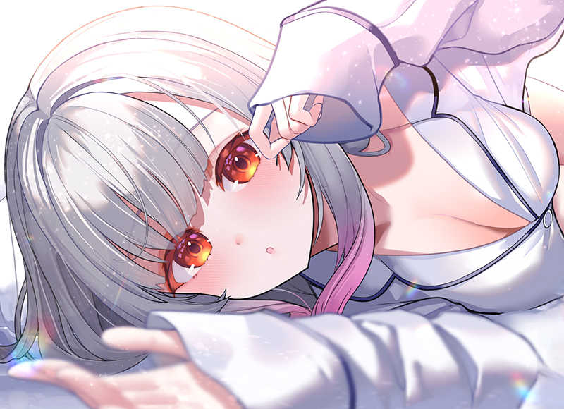 final ZE500 for ASMR Patra Black Patra White 周防帕特拉 限量款 台灣公司貨