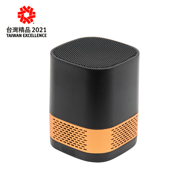 Luft Duo 光觸媒空氣清淨機 車用空氣清淨機 殺菌機 LuftQi 台灣品牌 台灣製造｜劈飛好物