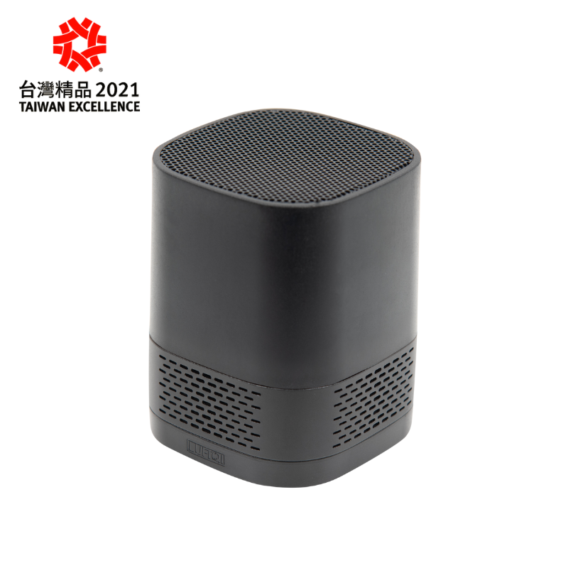 Luft Duo 光觸媒空氣清淨機 車用空氣清淨機 殺菌機 LuftQi 台灣品牌 台灣製造｜劈飛好物