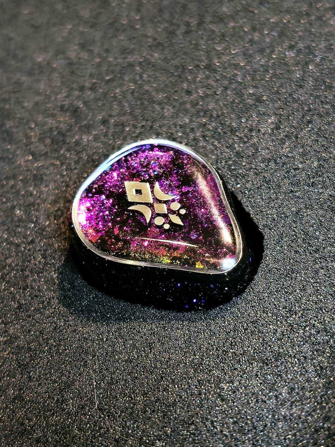 LUA SERENDIPITY 不期而遇的美好 HOKKI 聯名款 入耳式耳機 全新現貨 台中試聽｜劈飛好物