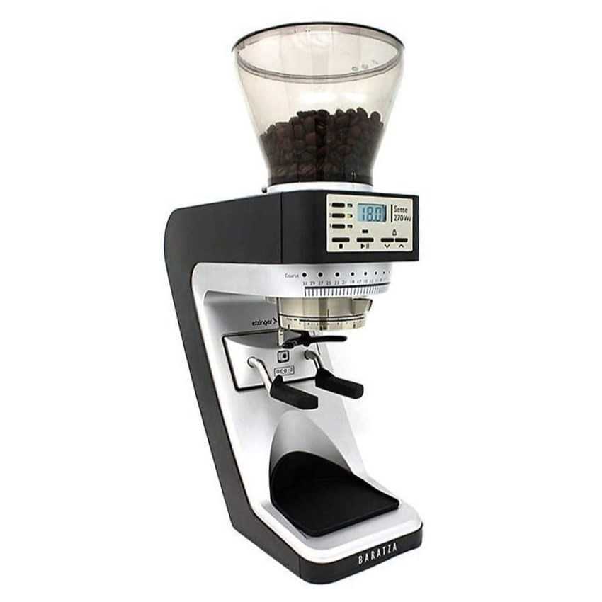 Baratza Sette 270Wi 咖啡磨豆機｜劈飛好物