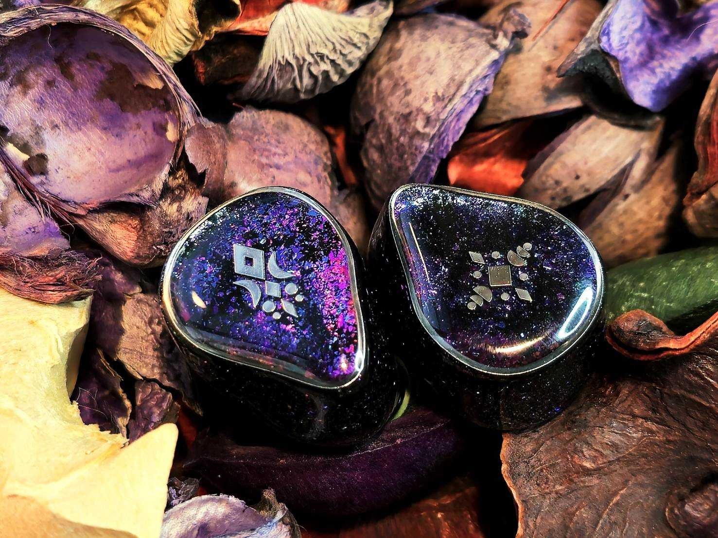 LUA SERENDIPITY 不期而遇的美好 HOKKI 聯名款 入耳式耳機 全新現貨 台中試聽｜劈飛好物