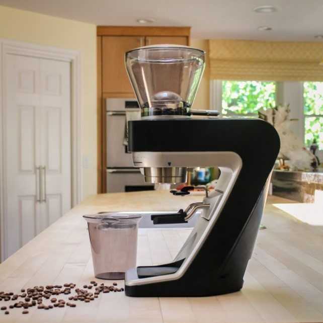 Baratza Sette 270Wi 咖啡磨豆機｜劈飛好物