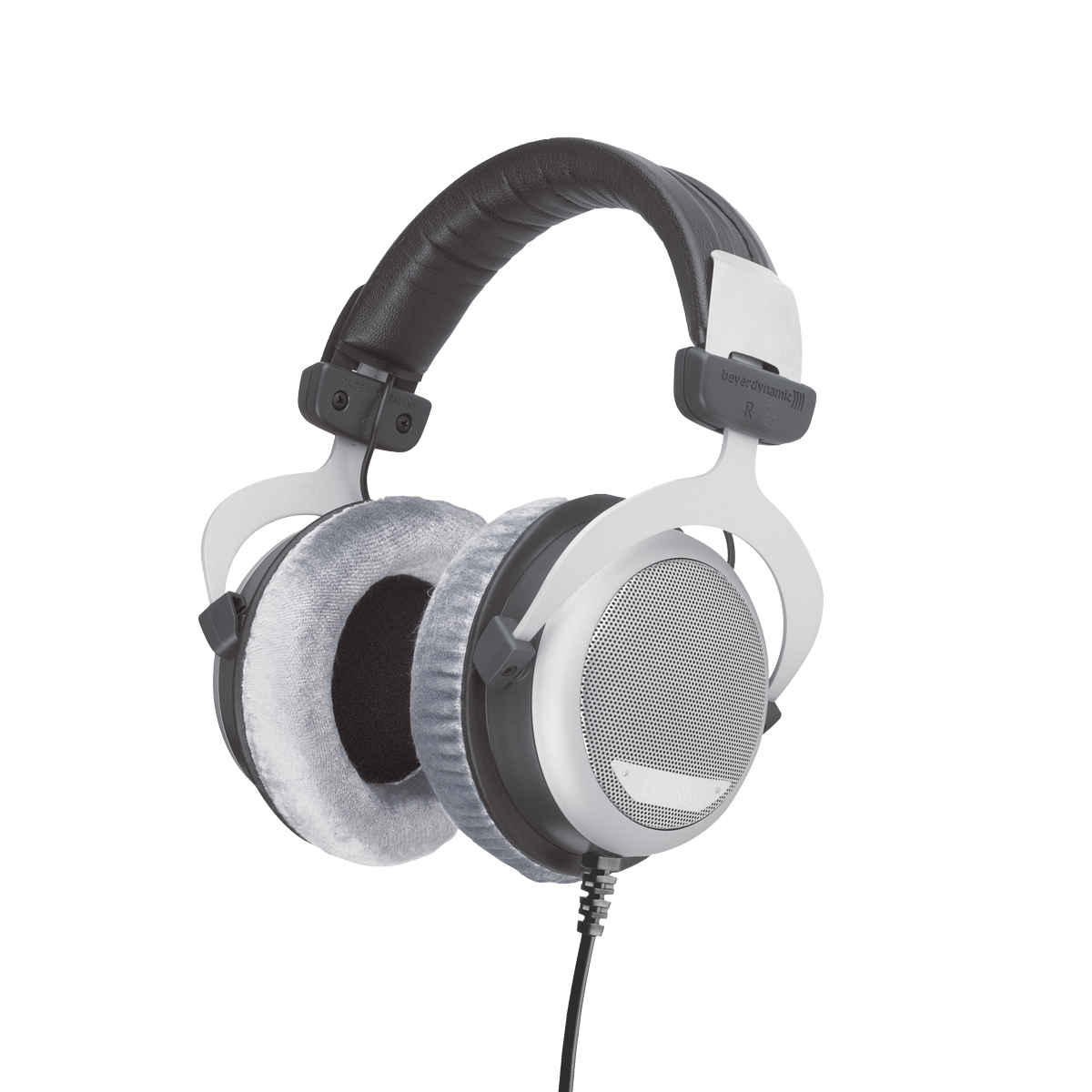 beyerdynamic DT880 Edition 耳罩式耳機 半開放式耳機 拜耳動力 監聽耳機 台灣公司貨 兩年保固