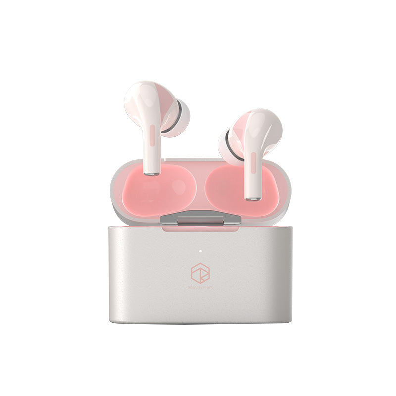 弱水時砂 earfree i3 LDAC 真無線藍牙耳機 ANC主動降噪 藍芽耳機 周傳雄代言｜劈飛好物