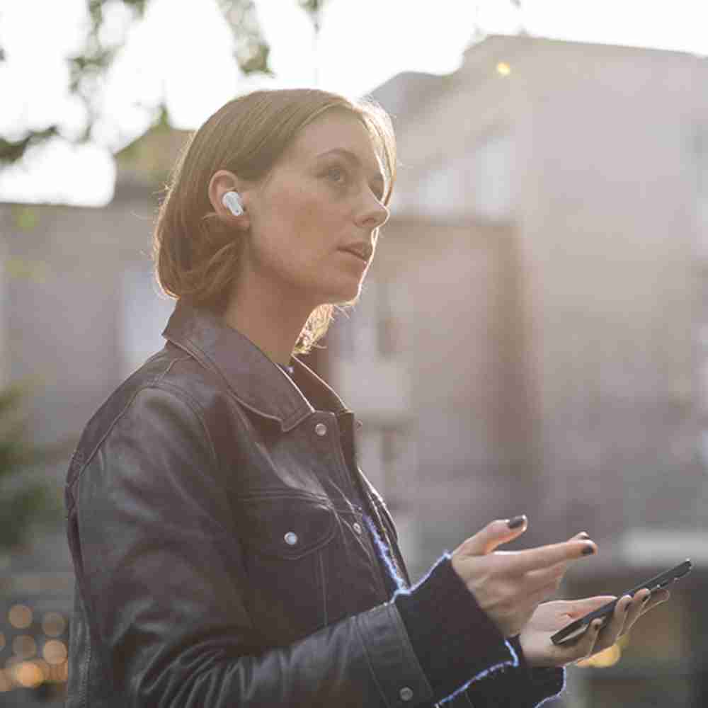 AKG N5 HYBRID 真無線藍牙耳機 降噪耳機 藍牙 WIFI 2.4G 內附dongle｜劈飛好物