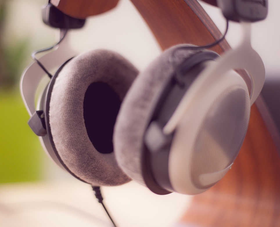 beyerdynamic DT880 Edition 耳罩式耳機 半開放式耳機 拜耳動力 監聽耳機 台灣公司貨 兩年保固