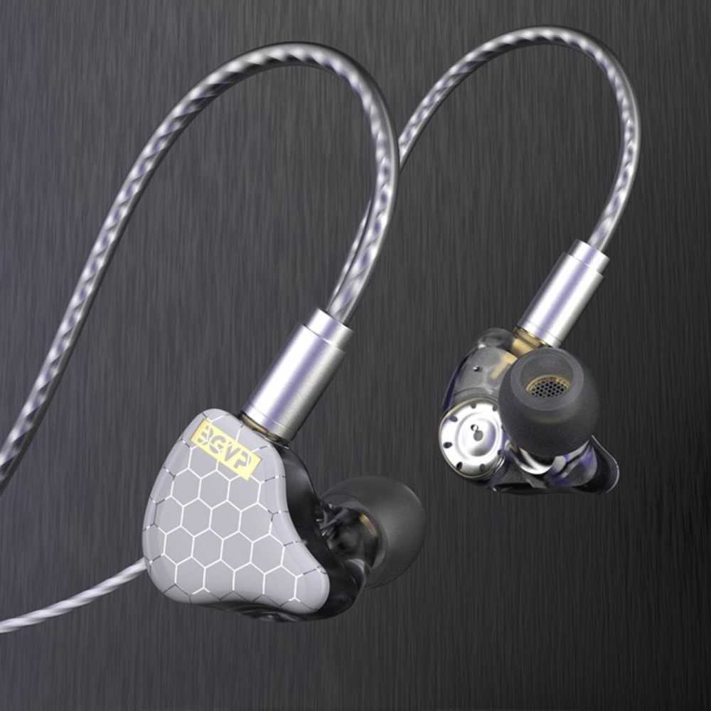 BGVP 鱗 PRO 鱗Pro Scale Pro 入耳式監聽耳機 台灣公司貨 一年保固｜劈飛好物