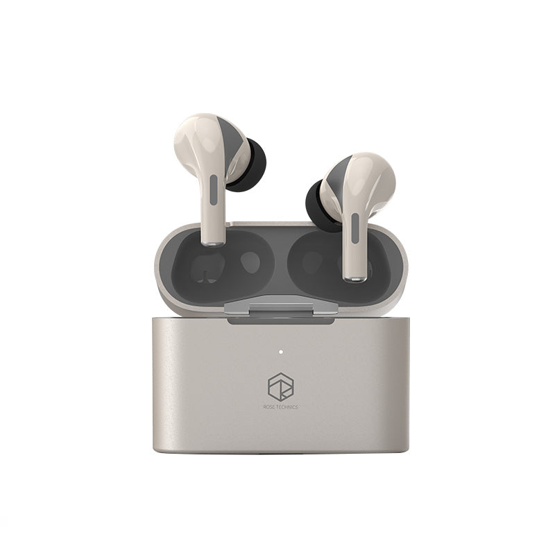 弱水時砂 earfree i3 LDAC 真無線藍牙耳機 ANC主動降噪 藍芽耳機 周傳雄代言｜劈飛好物