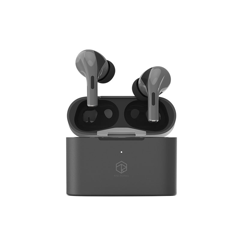 弱水時砂 earfree i3 LDAC 真無線藍牙耳機 ANC主動降噪 藍芽耳機 周傳雄代言｜劈飛好物