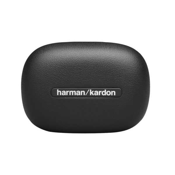 美國 Harman Kardon 真無線藍牙耳機 FLY TWS 皮革質感 快速配對 專屬EQ客製 一年保固|劈飛好物