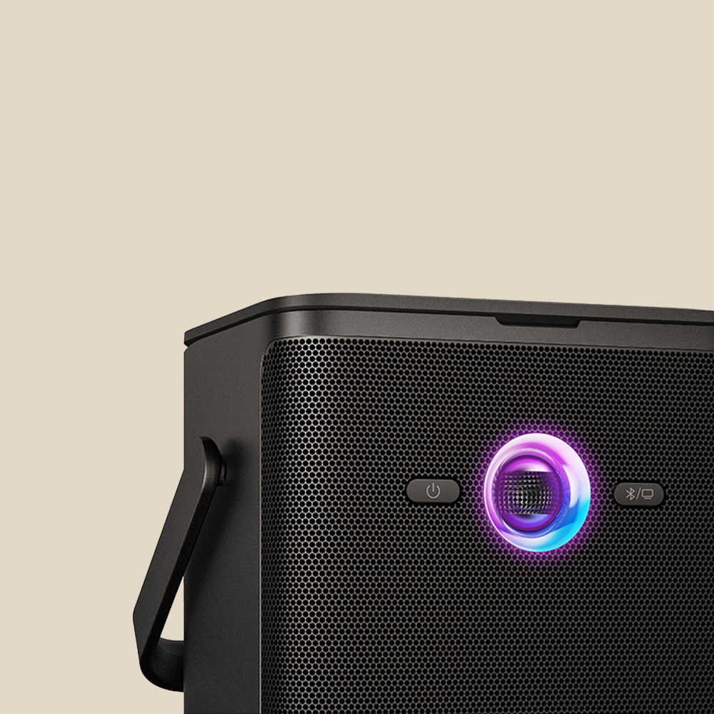 愛克拉 Ikarao SHELL S3 行動KTV 伴唱機 攜帶型卡拉OK機 K歌伴唱機 卡拉OK｜劈飛好物