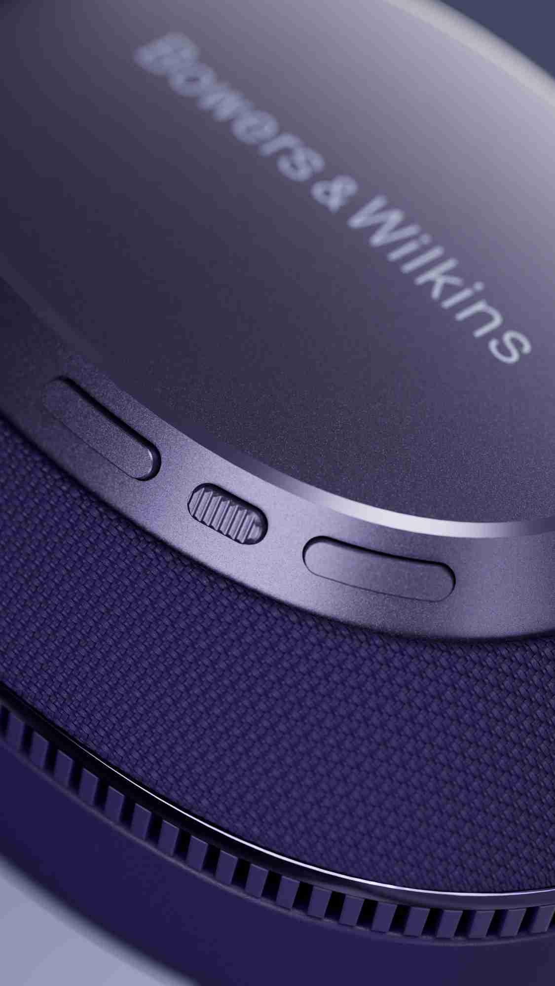 Bowers \u0026 Wilkins B\u0026W PX7 S3 無線藍牙耳罩式耳機 ANC抗噪 台灣公司貨 兩年保固｜劈飛好物