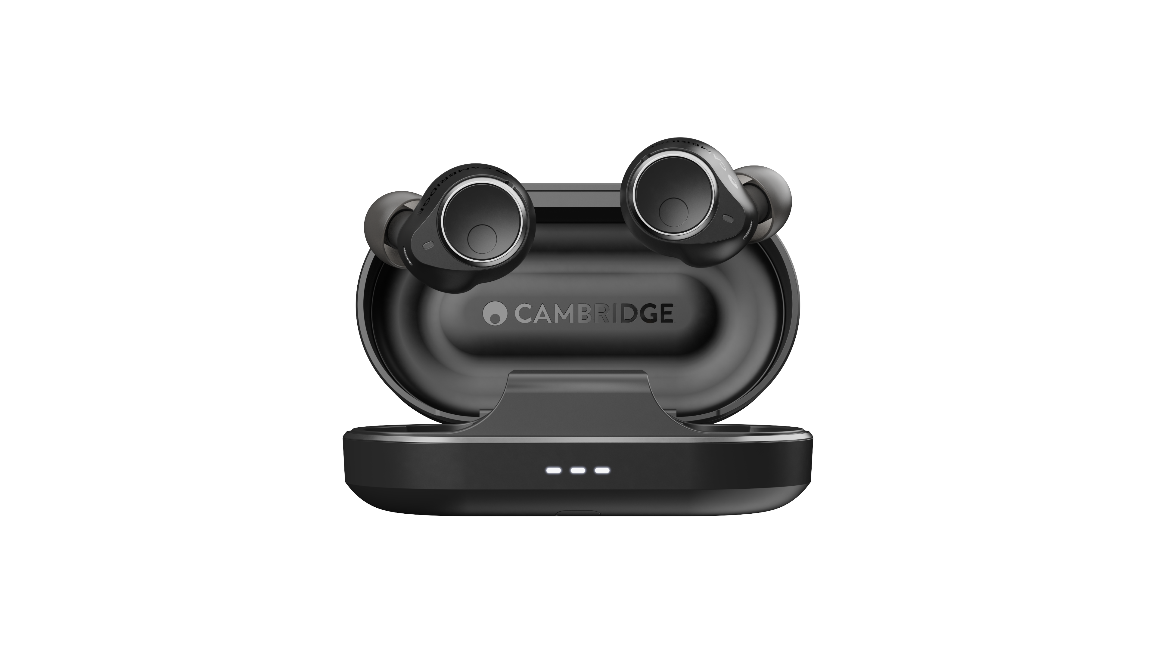 Cambridge Audio Melomania M100 真無線藍牙耳機 臺灣公司貨 一年保固｜劈飛好物