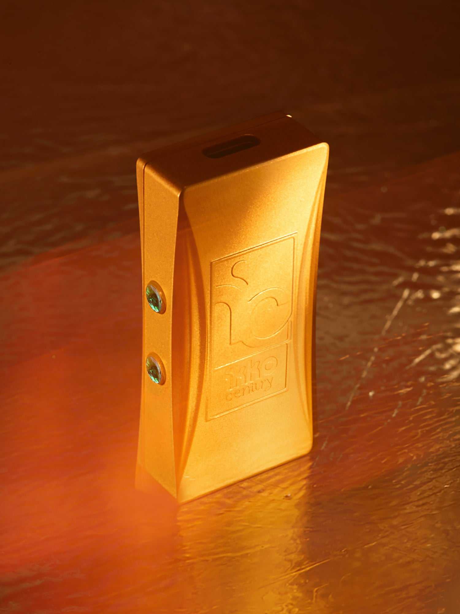 IKKO ITM07 USB DAC 手機耳擴DAC 旗艦款 限量發售 台灣公司貨 一年保固｜劈飛好物