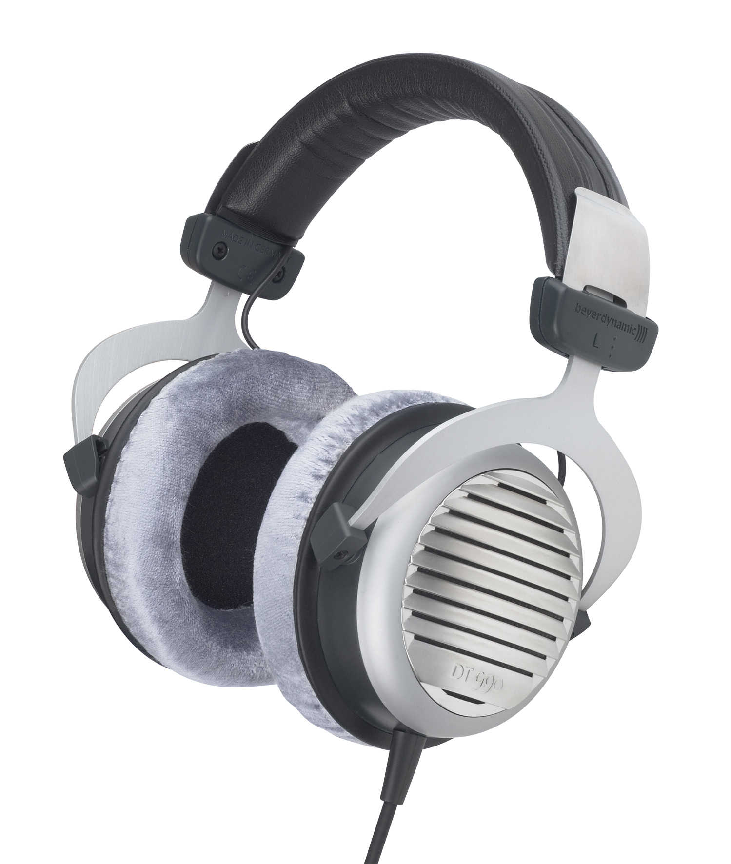 beyerdynamic DT990 Edition 耳罩式耳機 開放式耳機 拜耳動力 監聽耳機 台灣公司貨 兩年保固