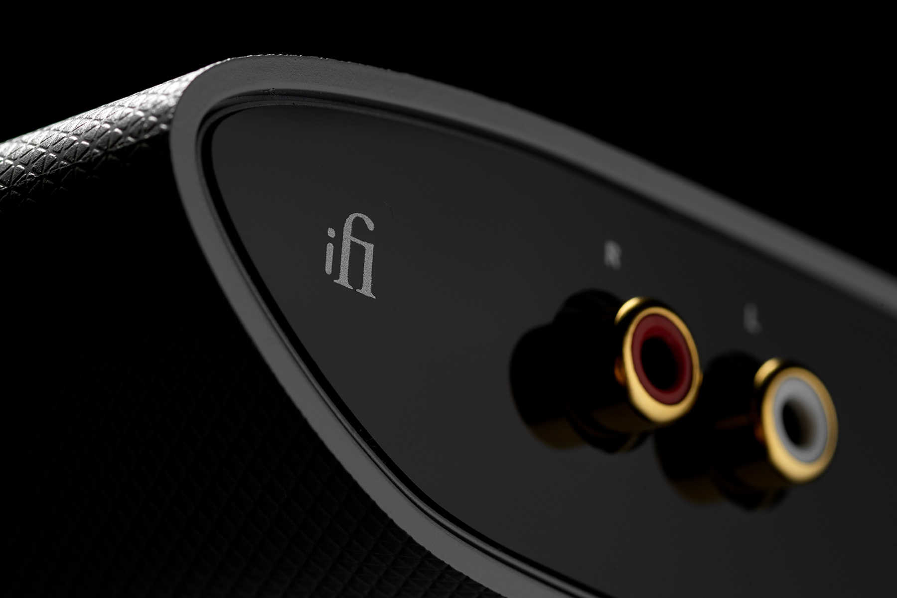 ifi ZEN Air DAC 桌上型耳擴 支援MQA 台灣公司貨 一年保固｜劈飛好物