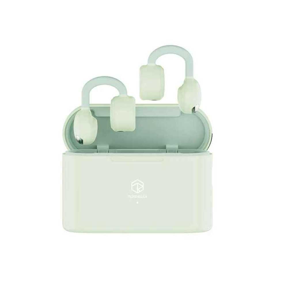 弱水時砂 Openfree 耳夾式耳機 台灣公司貨 一年保固｜劈飛好物