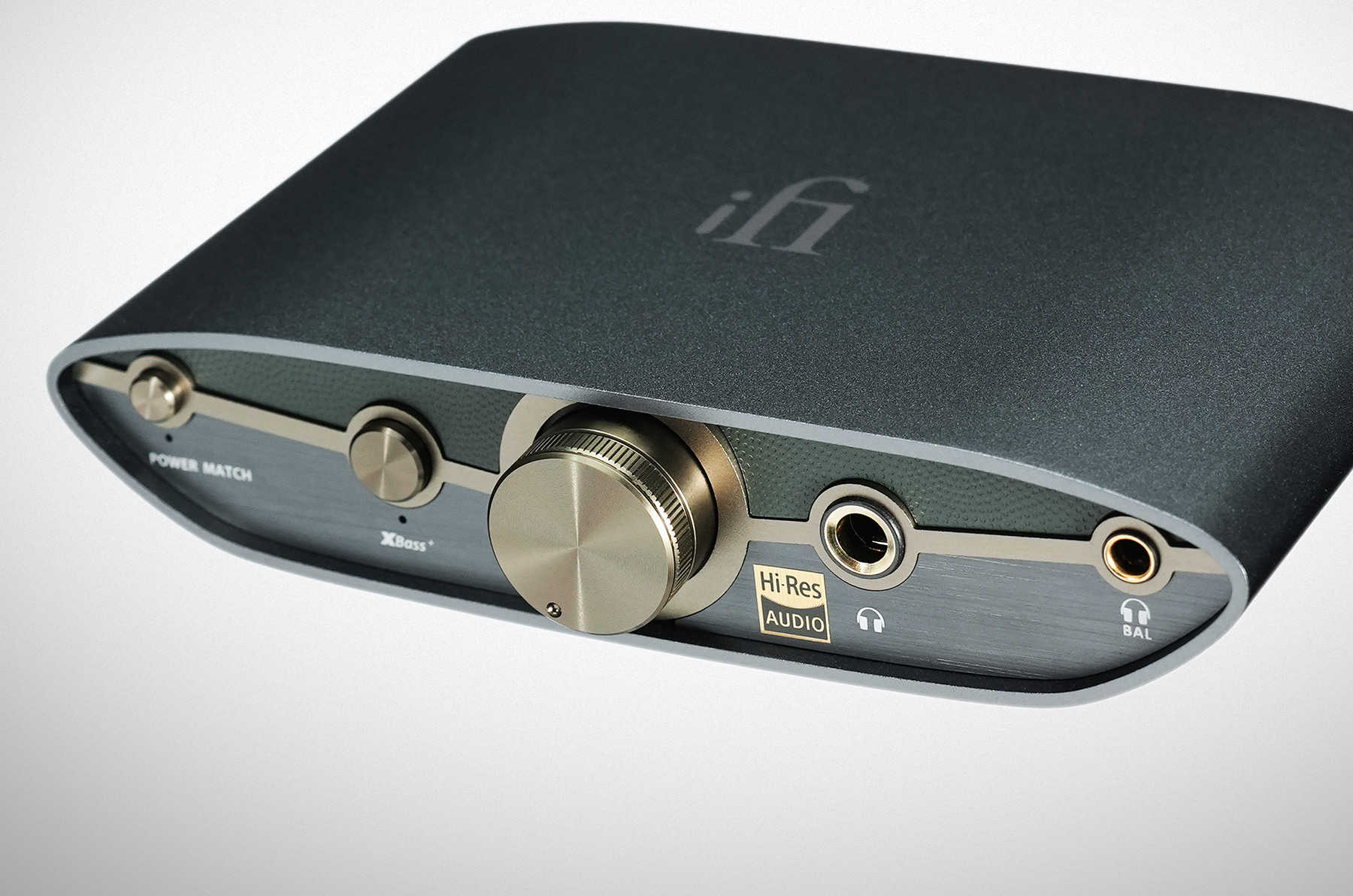 ifi ZEN DAC 3 桌上型耳擴 ZEN DAC V3 台灣公司貨 一年保固｜劈飛好物