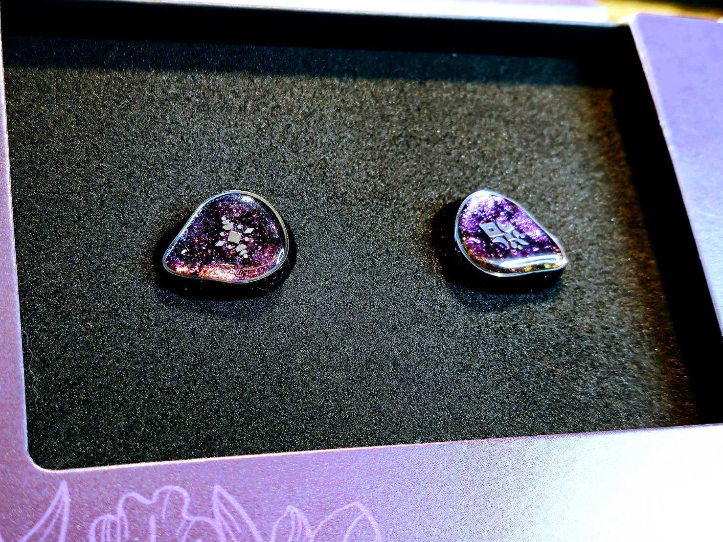 LUA SERENDIPITY 不期而遇的美好 HOKKI 聯名款 入耳式耳機 全新現貨 台中試聽｜劈飛好物