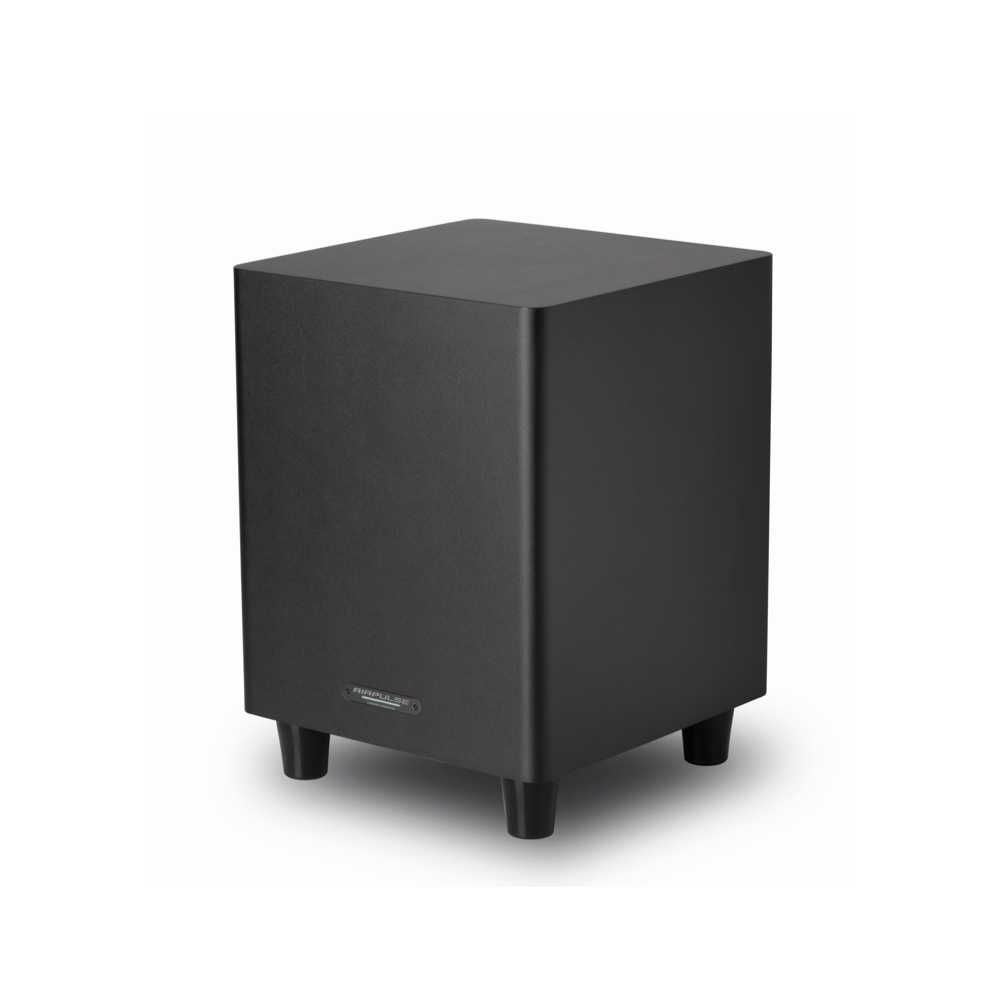 Airpulse SW8 主動式重低音喇叭 超低音喇叭 外接重低音 臺灣公司貨｜劈飛好物