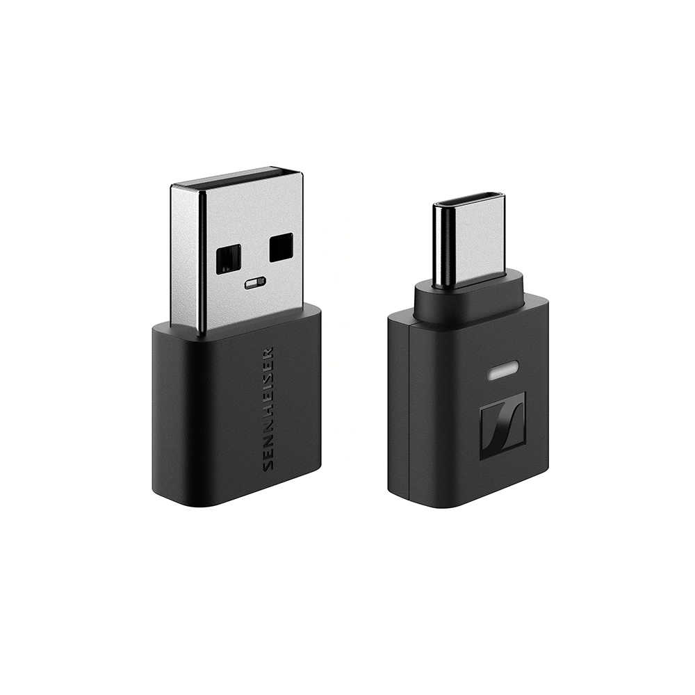 Sennheiser 森海塞爾 BTD 700 藍牙傳輸器 ADAPTER 台灣公司貨 一年保固｜劈飛好物