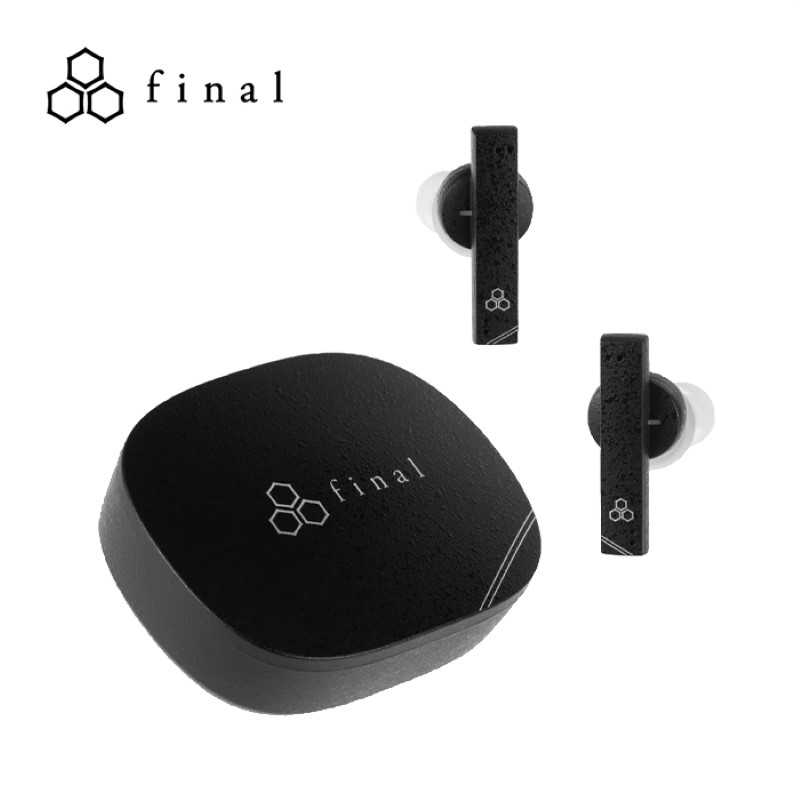 Final ZE8000 MK2 旗艦真無線藍牙耳機 藍芽耳機 NCC認證 臺灣公司貨 一年保固｜劈飛好物